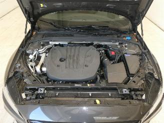 Volvo V-60 PLUS DARK picture 25