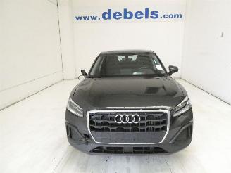 Damaged car Audi Q2 TFSI ATTRACTION 2023/3