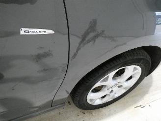 Citroën C3 EXCLUSIVE picture 13