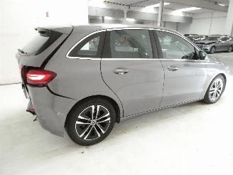 Mercedes B-klasse  picture 7