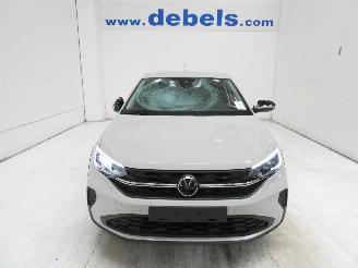 Auto incidentate Volkswagen Taigo 1.0 TSI 2024/4