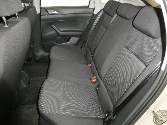 Volkswagen Taigo 1.0 TSI picture 23