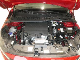 Opel Corsa-E GS picture 21