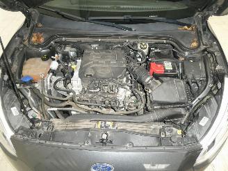 Ford Focus TITANIUM picture 25