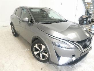 Nissan Qashqai TEKNA+ picture 11