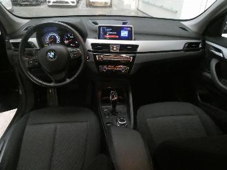 BMW X1 1.5D SDRIVE16D picture 13