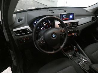 BMW X1 1.5D SDRIVE16D picture 14