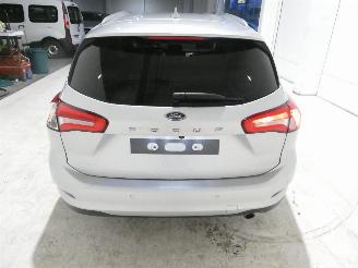 Ford Focus 1.5D COOL&CONNECT picture 7