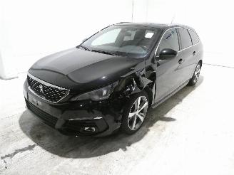 Peugeot 308 SW GT LINE picture 3