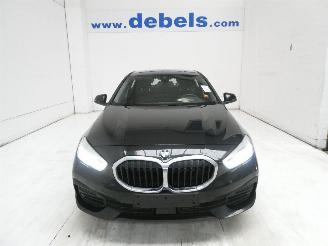 skadebil auto BMW 1-serie 1.5D  D 2023/3