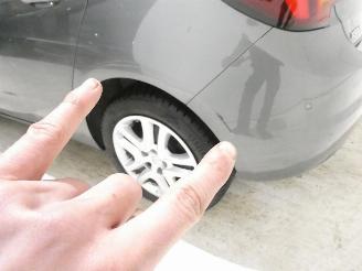 Opel Astra 1.5 D picture 5