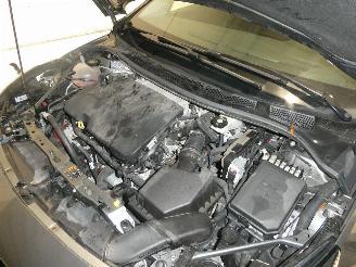 Opel Astra  picture 23