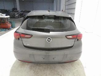 Opel Astra  picture 6