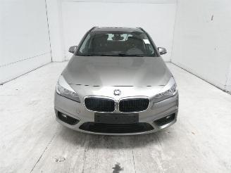 BMW 2-serie 1.5D picture 2