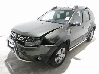 Dacia Duster 1.5D HSMD picture 3