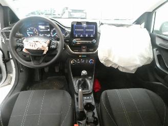 Ford Fiesta TREND picture 22