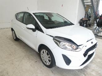 Ford Fiesta TREND picture 18