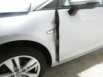 Opel Astra 1.6D INNOVATION picture 7