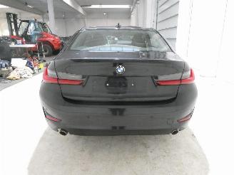 BMW 3-serie 2.0D  D picture 5