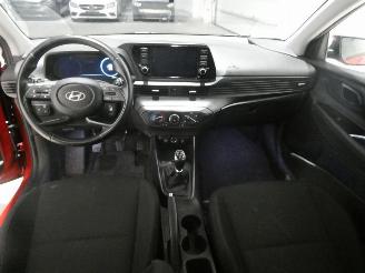 Hyundai I-20 1.0 T-GDI TWIST picture 13