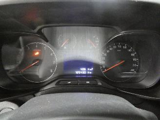 Opel Combo  picture 14