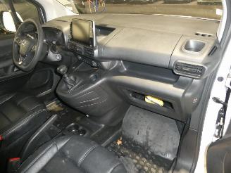 Opel Combo  picture 13