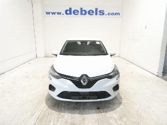 Avarii autoturisme Renault Clio V ZEN 2021/10