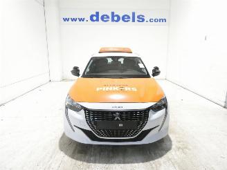 Avarii autoturisme Peugeot 208 II ACTIVE PACK 2023/3