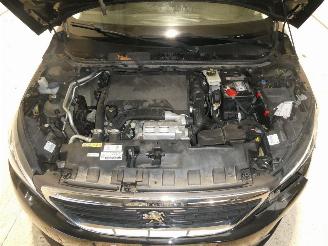 Peugeot 308 II STYLE picture 28