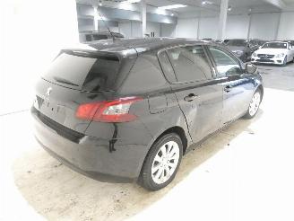 Peugeot 308 II STYLE picture 10