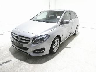 Mercedes B-klasse 1.5D 180 CDI/B picture 3