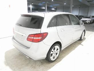 Mercedes B-klasse 1.5D 180 CDI/B picture 13