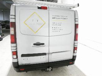 Renault Trafic 2.0D II BUSINESS picture 6