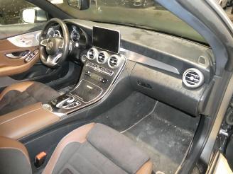 Mercedes C-klasse 2.2D  C 220 D picture 17