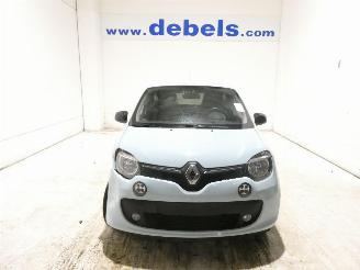 škoda osobní automobily Renault Twingo III LIMITED#2 2019/3