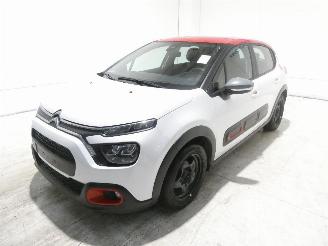 Citroën C3 5D picture 3