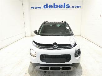 Schadeauto Citroën C3 AIRCROSS 2020/6