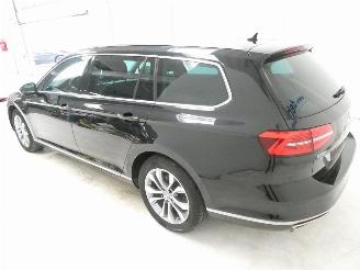 Volkswagen Passat GTE picture 6