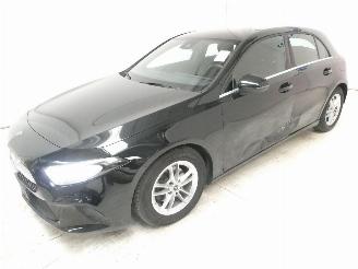 Mercedes A-klasse 1.5D   D picture 3