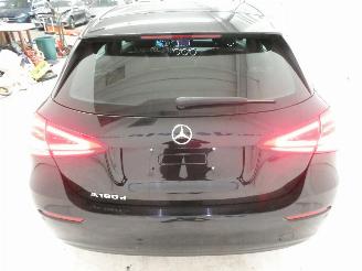 Mercedes A-klasse 1.5D   D picture 11