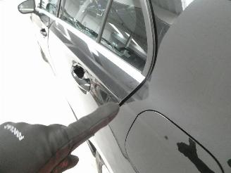 Mercedes A-klasse 1.5D   D picture 9