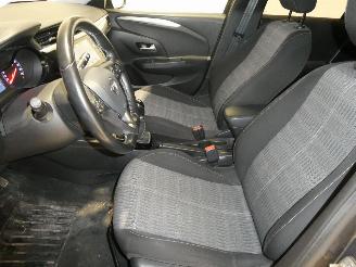 Opel Corsa EDITION picture 20