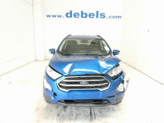 Ford EcoSport 1.0 picture 1