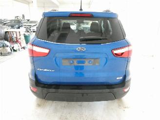 Ford EcoSport 1.0 picture 9