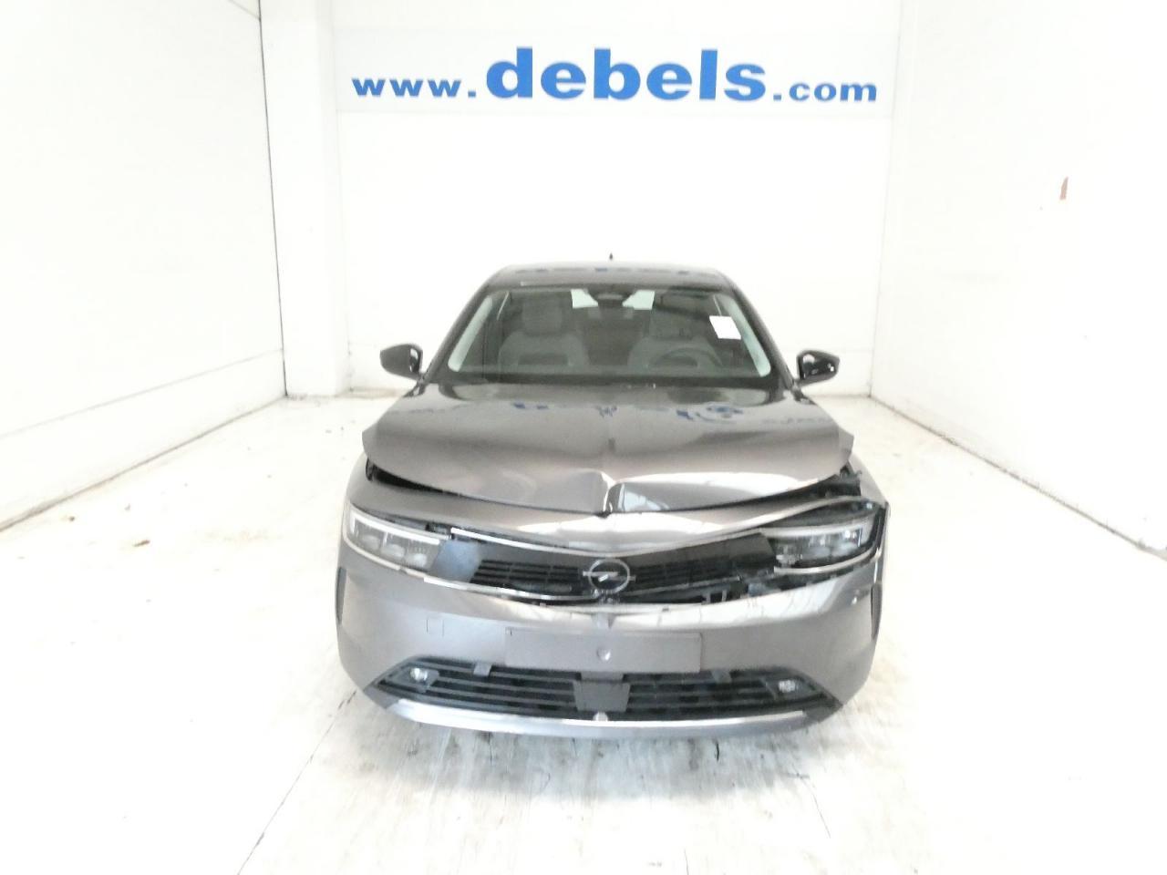 Opel Astra 1.2 EDITION