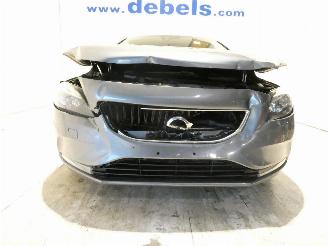 Volvo V-40 2.0D V 40 picture 3