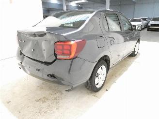 Dacia Logan RAINBOW picture 18