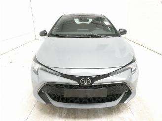 Toyota Corolla  picture 2