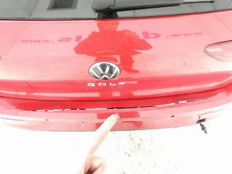 Volkswagen Golf ACTIVE picture 9