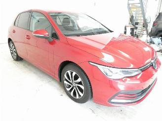 Volkswagen Golf ACTIVE picture 12